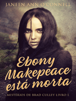 Ebony Makepeace está morta