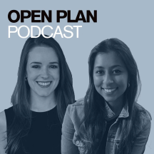 Open Plan Podcast
