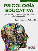 Psicología educativa: Una mirada integral en el desarrollo de la educación