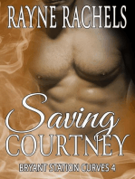 Saving Courtney
