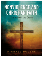 Nonviolence and Christian Faith
