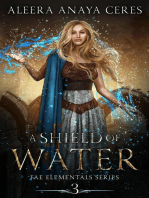 A Shield of Water