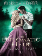 The Diplomatic Heir