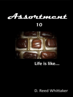 Assortment 10: Assortment, #10