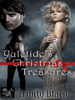 Yuletide’s Christmas Treasures