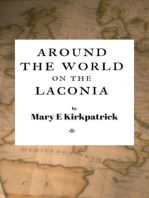 Around the World on the Laconia