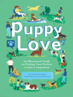 Puppy Love: An Illustrated Guide to Picking Your Perfect Canine Companion