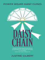 Daisy Chain: Winner of the Page Turner Award and longlisted for the Historical Fiction Company Best Book 2022