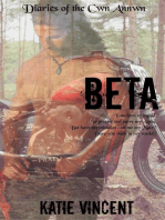 Beta: Diaries of the Cwn Annwn, #2