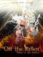 Eden of the Fallen