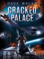 Cracked Palace: Trystero, #6