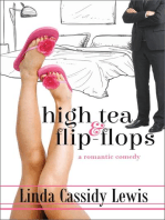 High Tea & Flip-Flops