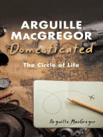 Arguille MacGregor Domesticated