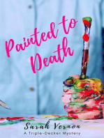 Painted to Death