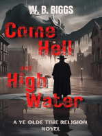 Come Hell and High Water