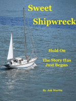 Sweet Shipwreck
