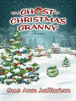 The Ghost of Christmas Granny