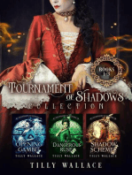 Tournament of Shadows Collection