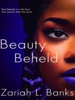 Beauty Beheld: A Beauty Is Her Name Novel