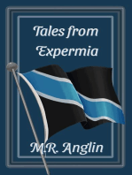 Tales from Expermia: Silver Foxes, #11