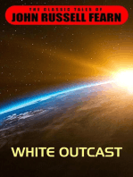 White Outcast