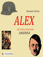 Alex Secondo Episodio: Amerika