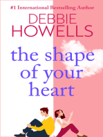 The Shape of Your Heart
