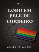 Lobo em pele de cordeiro