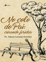 No colo do pai: Curando feridas