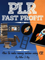 PLR Fast Profit