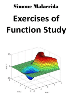 Exercises of Function Study