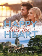 Happy Lies the Heart