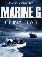 Marine G SBS: China Seas