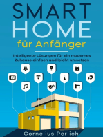 Smart Home für Anfänger