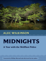 Midnights: A Year with the Wellfleet Police