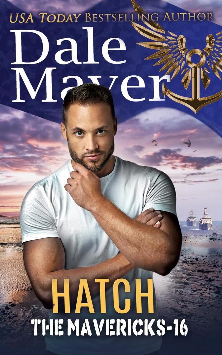 Hatch by Dale Mayer (Ebook) - Read free for 30 days