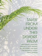 Tales from Under the Desert Palm