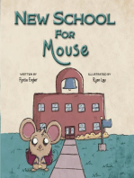 New School for Mouse