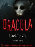 Bram Stoker's Dracula - Unabridged