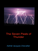 The Seven Peals of Thunder
