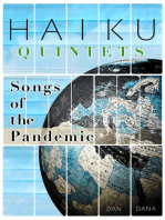 Songs of the Pandemic: World Haiku
