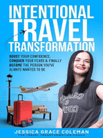 Intentional Travel Transformation