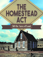 The Homestead Act 