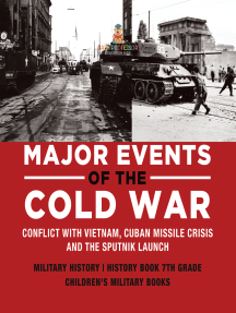 Major Events of the Cold War | Conflict with Vietnam, Cuban Missile ...