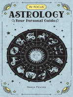 Astrology: Your Personal Guide