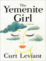 The Yemenite Girl