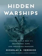 Hidden Warships