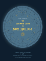 The Ultimate Guide to Numerology