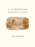 A Yorkshire Miscellany