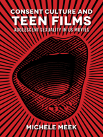 Consent Culture and Teen Films